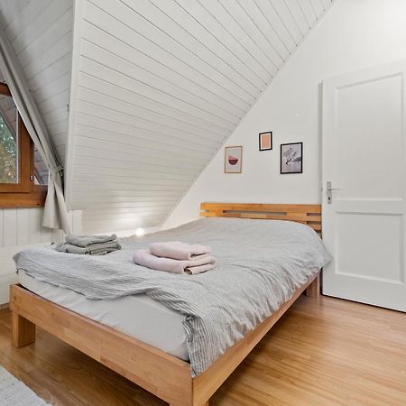 Cosy Appartement Lumineux Et Spacieux A Шарме Екстериор снимка
