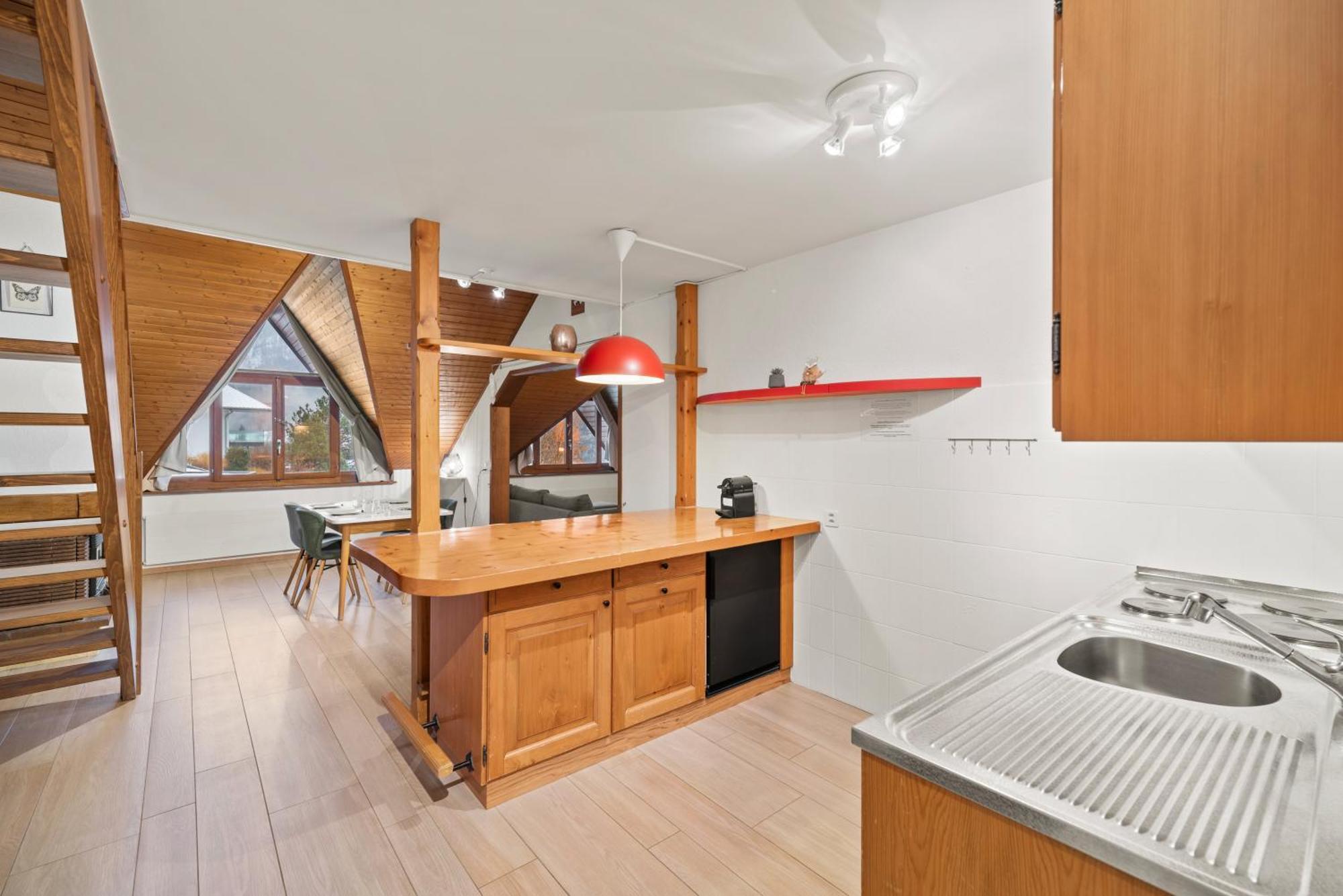 Cosy Appartement Lumineux Et Spacieux A Шарме Екстериор снимка