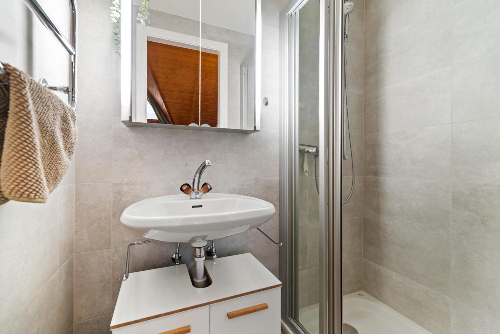 Cosy Appartement Lumineux Et Spacieux A Шарме Екстериор снимка